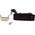 Southco Steel Compression Latch, 109 x 41 x 34mm