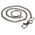 Securikey Pocket Key Chain