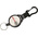 Securikey Retractable Key Chain