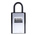 ABUS 797 Combination Lock Key Lock Box