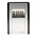 ABUS 787 Combination Lock Key Lock Box
