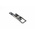 RS PRO Stainless Steel,Spring Loaded Toggle Latch, 29.2 x 13.1 x 6mm