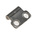 RS PRO Stainless Steel Toggle Latch, 10 x 13.5 x 4mm