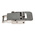 RS PRO Stainless Steel,Spring Loaded Toggle Latch, 61 x 29 x 16mm