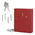 Rottner Comsafe T01334 Key Lock Key Lock Box