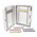 Rottner Comsafe Key Cabinet 40