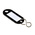 Rottner Comsafe Plastic Key Tags