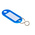Rottner Comsafe Plastic Key Tags