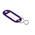 Rottner Comsafe Plastic Key Tags