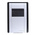 ABUS 787BIG Combination Lock Key Lock Box