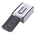 ABUS 767 Combination Lock Key Lock Box