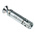 Squire Steel Ground Anchor