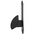 RS PRO Steel Gate Latch, 152 x 80mm