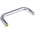 RS PRO Natural Stainless Steel Handle 19mm Width, 150mm Length