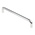RS PRO Silver Stainless Steel Handle 30 mm Height, 9mm Width, 159mm Length
