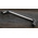 RS PRO Silver Stainless Steel Handle 75 mm Height, 25mm Width, 325mm Length