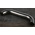 RS PRO Silver Stainless Steel Handle 60 mm Height, 25mm Width, 220mm Length