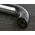 RS PRO Silver Stainless Steel Handle 60 mm Height, 25mm Width, 220mm Length
