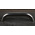 RS PRO Silver Stainless Steel Handle 60 mm Height, 25mm Width, 220mm Length