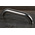 RS PRO Silver Stainless Steel Handle 60 mm Height, 25mm Width, 220mm Length