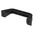 RS PRO Black Plastic Handle 28 mm Height, 22mm Width, 112mm Length