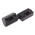 RS PRO Thermoplastic Barrel Hinge with a Lift-off Pin, Screw Fixing, 62mm x 22mm x 17mm