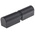 RS PRO Thermoplastic Barrel Hinge with a Lift-off Pin, Screw Fixing, 83mm x 19mm x 22mm