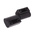 RS PRO Thermoplastic Barrel Hinge with a Lift-off Pin, Screw Fixing, 83mm x 28mm x 22mm