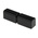 RS PRO Die Cast Zinc Barrel Hinge with a Lift-off Pin, Screw Fixing, 63mm x 15mm x 17.5mm