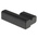 RS PRO Die Cast Zinc Barrel Hinge with a Lift-off Pin, Screw Fixing, 64mm x 32.5mm x 17.5mm