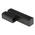 RS PRO Die Cast Zinc Barrel Hinge with a Lift-off Pin, Screw Fixing, 64mm x 32.5mm x 17.5mm