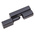RS PRO Die Cast Zinc Barrel Hinge with a Lift-off Pin, Screw Fixing, 64mm x 32.5mm x 17.5mm
