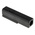RS PRO Die Cast Zinc Barrel Hinge with a Lift-off Pin, Screw Fixing, 96mm x 15mm x 17.5mm