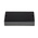 RS PRO Black Plastic Handle 64 mm Height, 27.8mm Width, 124mm Length