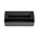 RS PRO Black Plastic Handle 64 mm Height, 27.8mm Width, 124mm Length