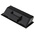 RS PRO Black Plastic Handle 38 mm Height, 36mm Width, 93mm Length