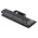 RS PRO Black Plastic Handle 38 mm Height, 36mm Width, 93mm Length
