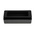 Southco Black Plastic Handle 25.5 mm Height, 46.7mm Width, 123mm Length