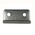 Savigny Steel No Toggle Latch, 111 x 49 x 10.5mm