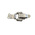 Savigny Steel Lockable,Spring Loaded Toggle Latch