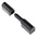 Southco Nylon Barrel Hinge with a Lift-off Pin, Screw Fixing, 78mm x 28.5mm x 19mm