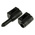 Southco Nylon Barrel Hinge with a Lift-off Pin, Screw Fixing, 78mm x 28.5mm x 19mm