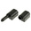 Southco Nylon Barrel Hinge with a Lift-off Pin, Screw Fixing, 78mm x 28.5mm x 19mm