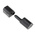 Southco Nylon Barrel Hinge with a Lift-off Pin, Screw Fixing, 78mm x 28.5mm x 19mm