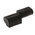 Southco Nylon Barrel Hinge with a Lift-off Pin, Screw Fixing, 78mm x 28.5mm x 19mm