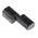 Southco Nylon Barrel Hinge with a Lift-off Pin, Screw Fixing, 78mm x 28.5mm x 19mm