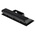 Southco Black Plastic Handle 17 mm Height, 35.8mm Width, 82.5mm Length