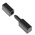 Southco Zinc Barrel Hinge with a Lift-off Pin, Screw Fixing, 56mm x 15mm x 17.5mm