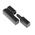 Southco Zinc Barrel Hinge with a Lift-off Pin, Screw Fixing, 63.8mm x 32.5mm x 17.5mm