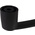 RS PRO Black Plastic Handle 50 mm Height, 35mm Width, 213mm Length
